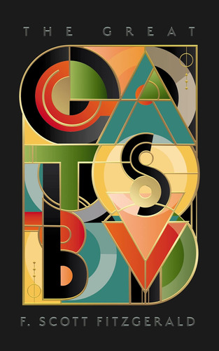 Libro: The Great Gatsby: Collectorøs Edition