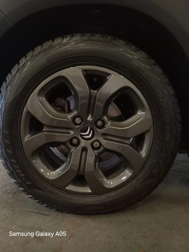 Citroën C3 Aircross 1.6 Vti 115 Shine