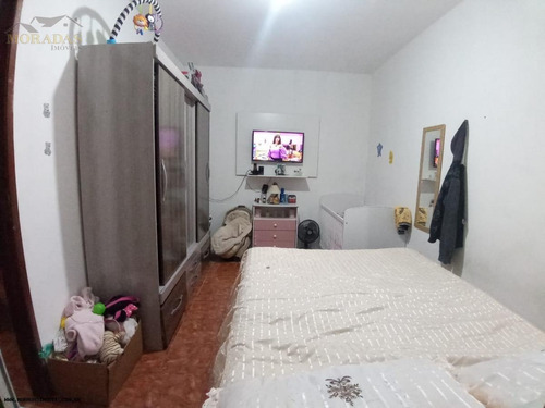 Casa Para Venda Em São Paulo, Parque Ipê, 4 Dormitórios, 2 Banheiros, 2 Vagas - 2230_1-1796564