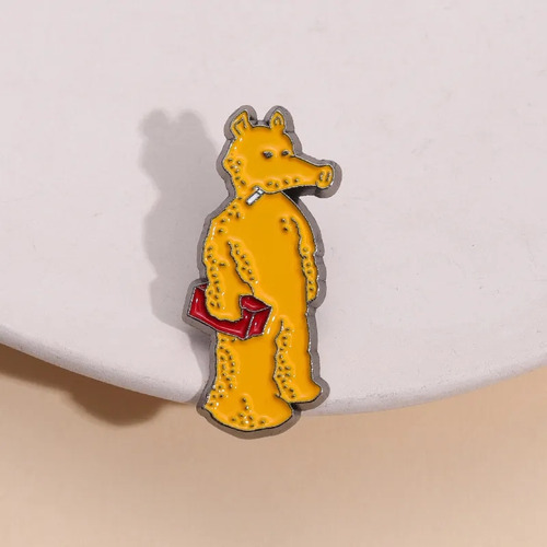Pin Quasimoto - Lord Quas - Madlib Não É Botton Não É Broche