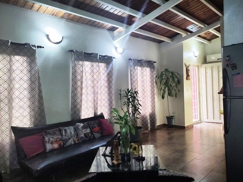 Casa En Urb Ciudad Alianza Res Prados Del Lago- Guacara     Inc-195