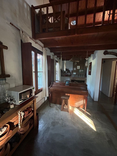 Casa Quinta A La Venta En Junin Con Pileta