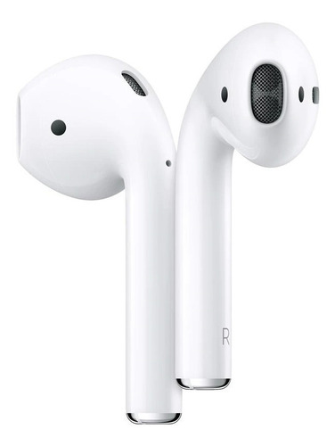 Fone De Ouvido Apple AirPods 1 Com Garantia Apple