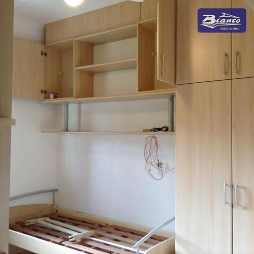 Imagem 15 de 23 de Casa Com 3 Dormitórios À Venda, 200 M² Por R$ 490.000,00 - Jardim Rosa De Franca - Guarulhos/sp - Ca0163