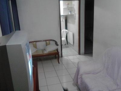 Venda - Apartamento - Vila Jones - Americana - Sp - 1424