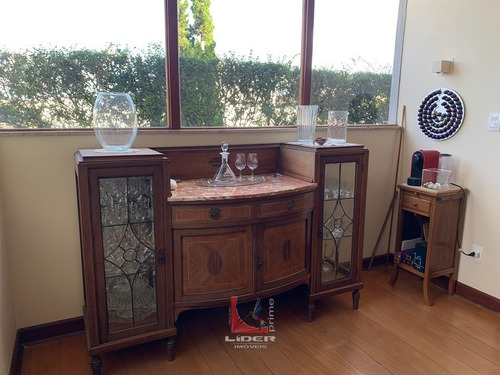 Imagem 11 de 15 de Casa No Jardim America Bragança Paulista-sp - Ca1069-1