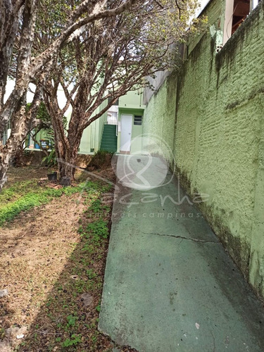 Imagem 17 de 21 de Casa A Venda No Jardim Santana Em Campinas - Imobiliária Em Campinas - Ca01104 - 69960497