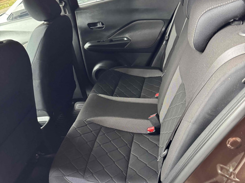 Nissan Kicks 1.6 16V FLEXSTART SV 4P XTRONIC