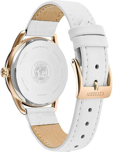 Imagen 3 de 5 de Citizen Ltr Multifunction Silver Fd2053-04a ....... Dcmstore