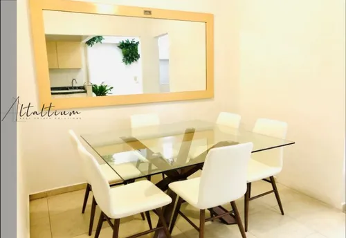 Casa Porto Bello Benito Juárez (cancún) Quintana Roo Ev20-ru 046