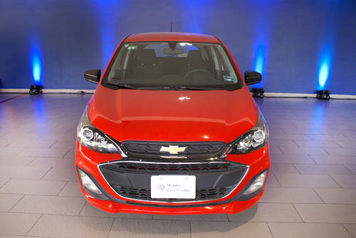 Chevrolet Spark 1.4 Lt Mt