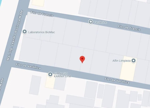 Casa En Venta De Remate Bancario Flor De Verónica, Gaviotas Nte. Sector Popular, 86068 Villahermosa, Tab. -jcbb2