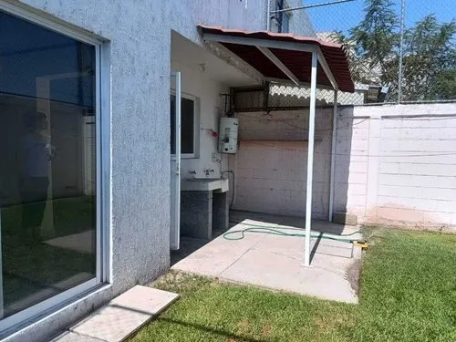 Casa En Renta Praderas De Santa Julia Celaya