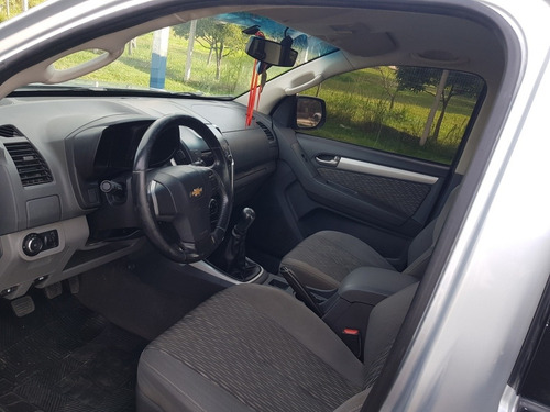 Chevrolet S10 2 4 Nafta