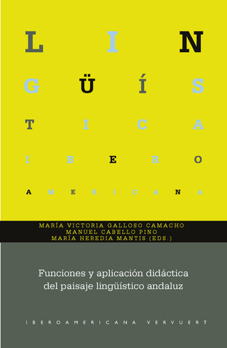 Funciones Y Aplicacion Didactica Del Paisaje Linguistico An