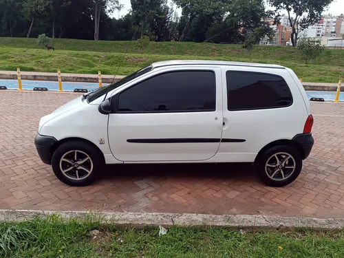Renault Twingo 1.2 U Authentique