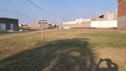 Venta | Terreno | 315 M² | Apto Para Comercios | Capitán Bermúdez | Barrio Terranova