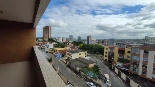 Vendo Excelente Apartamento No Góes Calmon - 3425