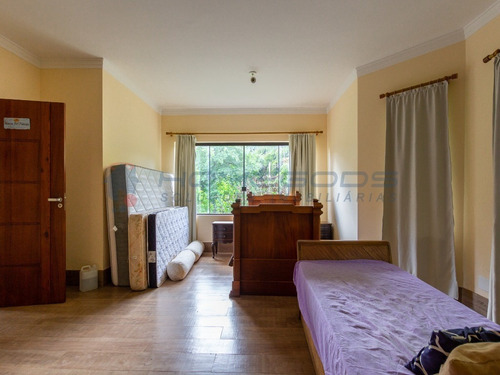 Imagem 16 de 30 de Sobrado A Venda No Gramado / Campinas; Casa Condominio Chacara Gramado - Ca01122 - 69291158