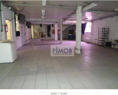 Imagem 17 de 23 de Prédio, 1750 M² - Venda Por R$ 1.800.000,00 Ou Aluguel Por R$ 15.000,00/mês - São Cristóvão - Rio De Janeiro/rj - Pr0006