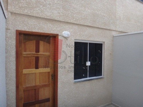 Imagem 2 de 15 de Sobrado - Jardim Eliane - Ref: 10162 - V-10162