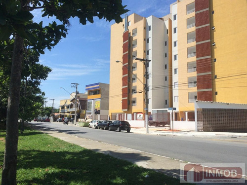 Imagem 12 de 12 de Apartamento Para Locação Em Taubaté, Granja Daniel, 2 Dormitórios, 1 Suíte, 2 Banheiros, 1 Vaga - Ap0509_1-1639041