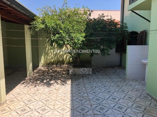 Imagem 28 de 29 de Casa - Ca00199 - 4755409