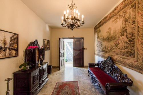 Imagem 5 de 30 de Casa No Brooklin Velho - Reo85303