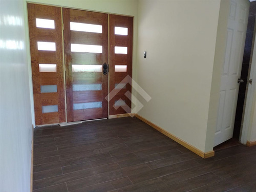 Casa En Venta En Isla De Maipo