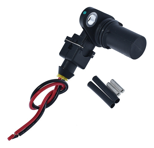 Sensor Árbol Levas Fiesta Ikon L4 1.6l Ford 11-14