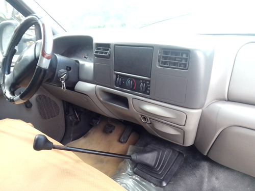 Ford F-350 5.4 Xl Super Duty Mt