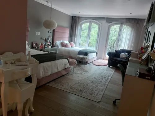 Casa En Venta En Bosques De Las Lomas