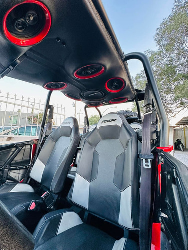 Polaris Rzr 1000 4 Plazas 2015