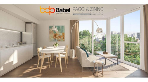 Imagen 11 de 12 de Venta Monoambiente En Pozo. Punta Carretas