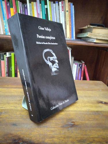 Poesias Completas  Cesar Vallejo
