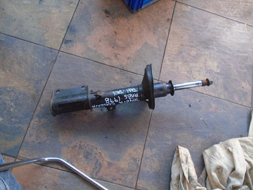 Imagen 1 de 2 de Vendo Amartiguador Delantero Derecho Toyota Corona Año 1998