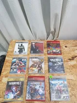Comprar Ocasión Juegos Playstation 3 Ps3 Originales  !!!