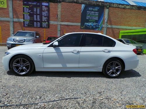 Bmw 320i M