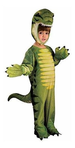 Rubie's Toddler Dino-mite Costume