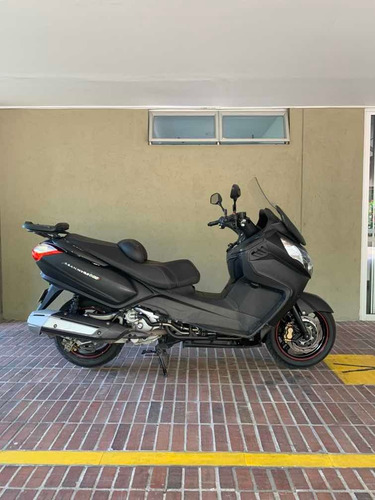 Sym Maxsym 600 I Abs