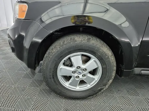 Ford Escape 3.0 Xlt