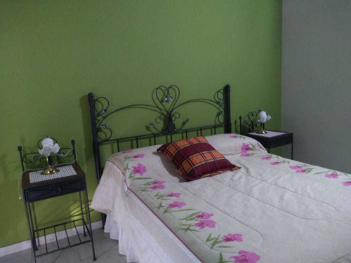 Imagen 5 de 8 de Vendo Dúplex Departamento Tres Ambientes Amueblado