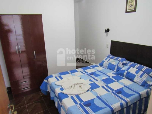 Financiacion - Apart Hotel En Venta - Termas De Rio Hondo - Santiago Del Estero - Ar-se2-1