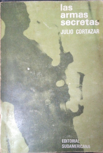 Las Armas Secretas Julio Cortázar