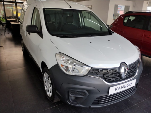 Renault Kangoo Ii Express 1.6 Sce Profesional