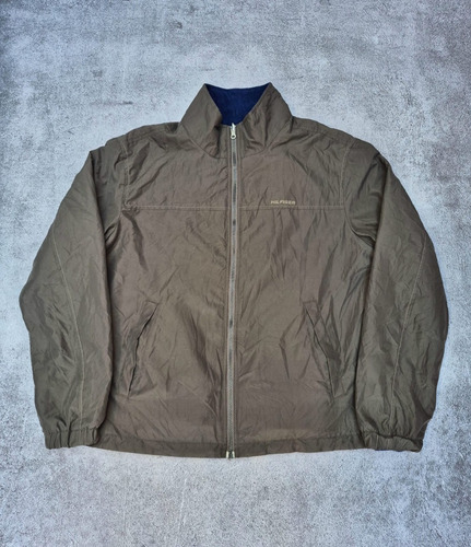 Campera Reversible Tommy Hilfiger (Usado)