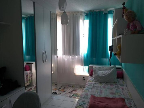 Imagem 3 de 22 de Cobertura Com 3 Quartos, Por R$ 210.000 - Maria Paula - São Gonçalo/rj - Co2806