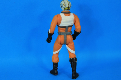 Biggs Darklighter Star Wars Pilot Figura (Usado)