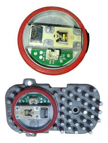 Modulo De Led Bmw-serie X5 2011