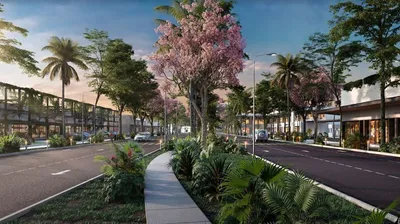 Terreno en venta